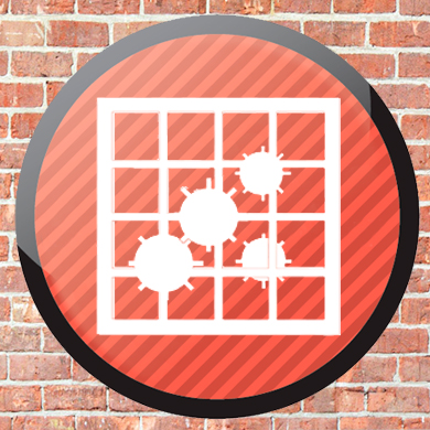 Волновой фильтр пот пыли в Neoclima NS/NU-07EHXIw1eu